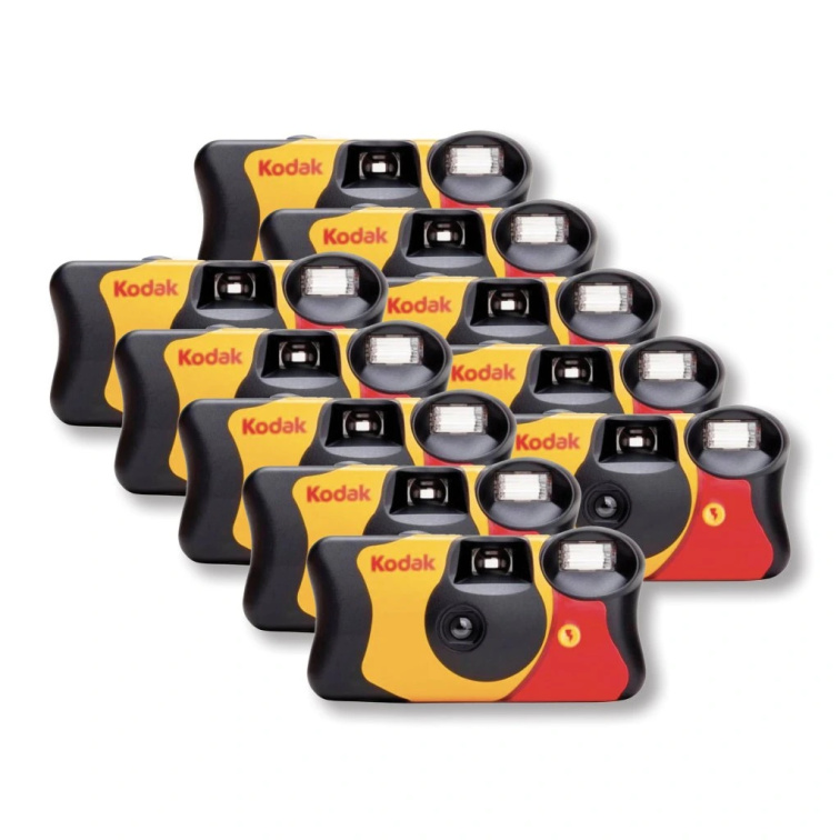 Svatba očima hostů: vzpomínky, které by jinak nevznikly