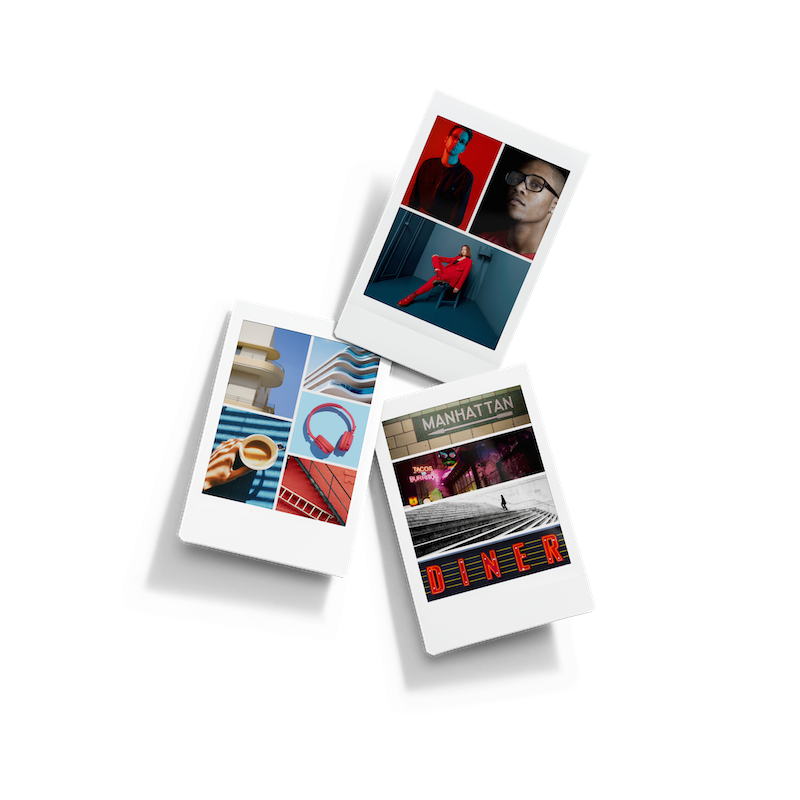 Tiskárna instax mini Link+: Doveď maximalismus na maximum