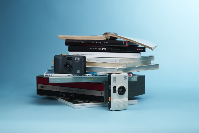 Kodak Snapic A1: nejlepší analogový foťák pro začátečníky