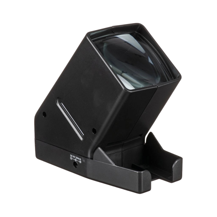 Kodak 35mm Slide and Film Viewer: prohlížečka diapozitivů a negativů, která vrátí vzpomínky k životu