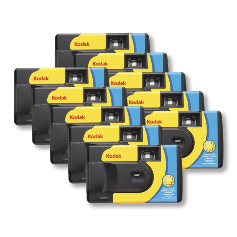 Svatba očima hostů: vzpomínky, které by jinak nevznikly