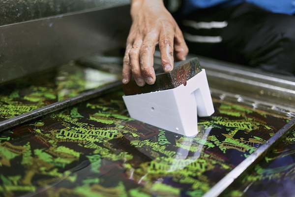 Polaroid Now Gen 3 Thrasher Edition: limitovaná edice pro milovníky skateboardingu