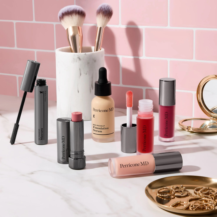 Slow Beauty: Trend, který Perricone MD podporuje už více než 20 let 