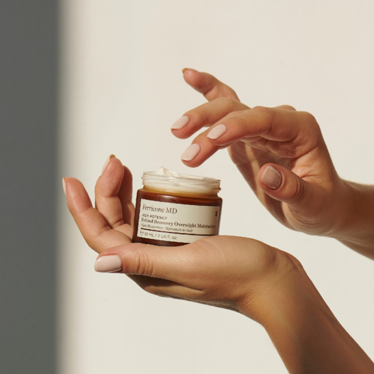 Slow Beauty: Trend, který Perricone MD podporuje už více než 20 let 