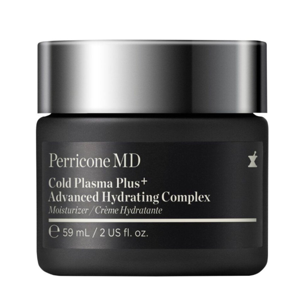 Cold Plasma Plus+ Multifunkční hydratační krém