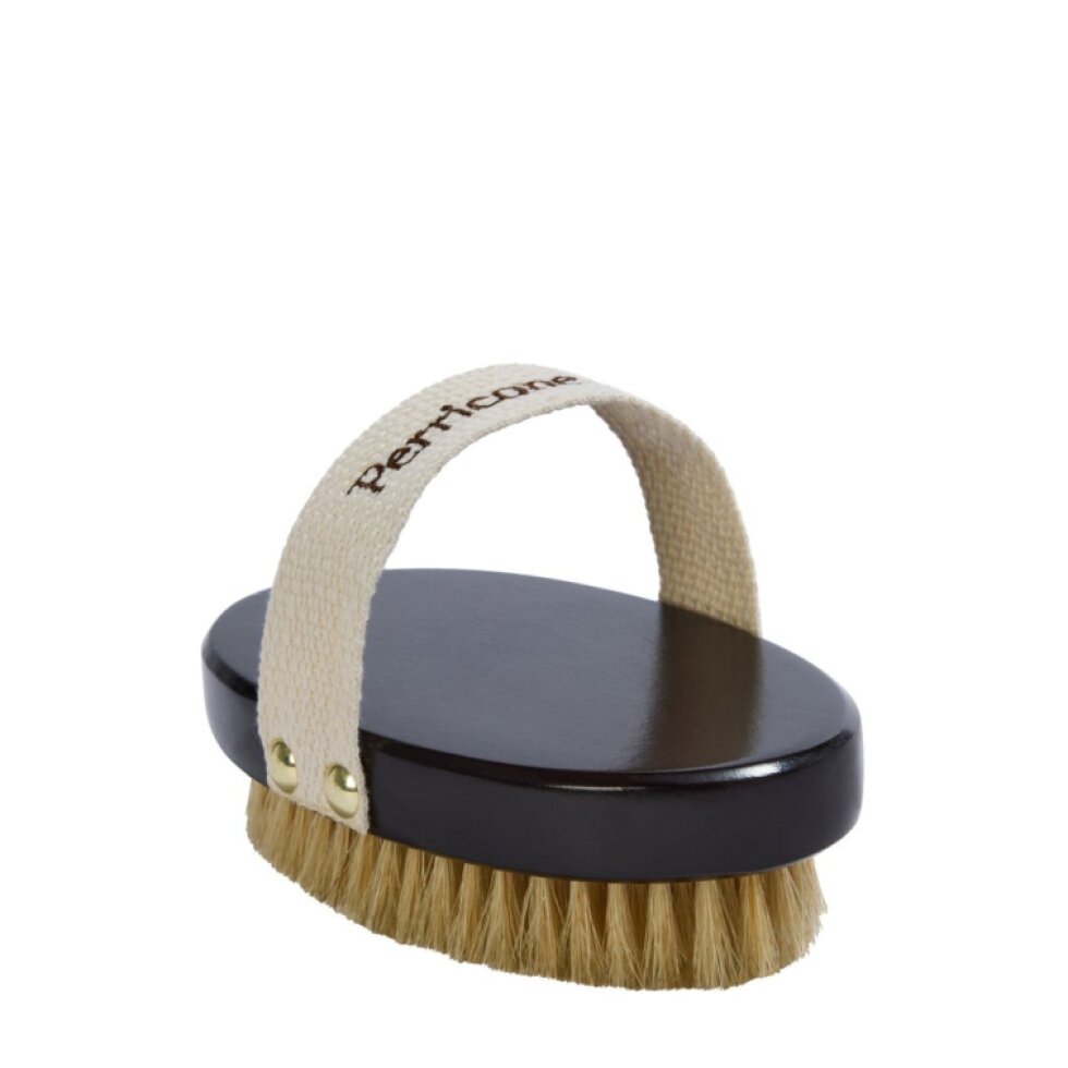 Set High Potency tělová péče + masážní kartáč Body Brush zdarma