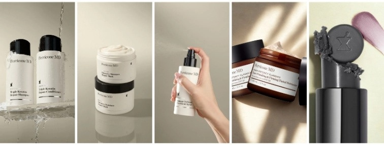 Slow Beauty: Trend, který Perricone MD podporuje už více než 20 let 