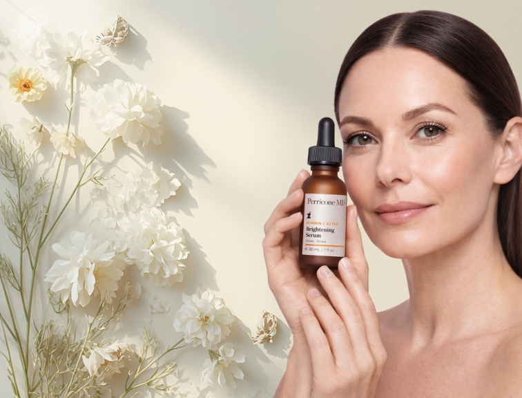 Slow Beauty: Trend, který Perricone MD podporuje už více než 20 let 