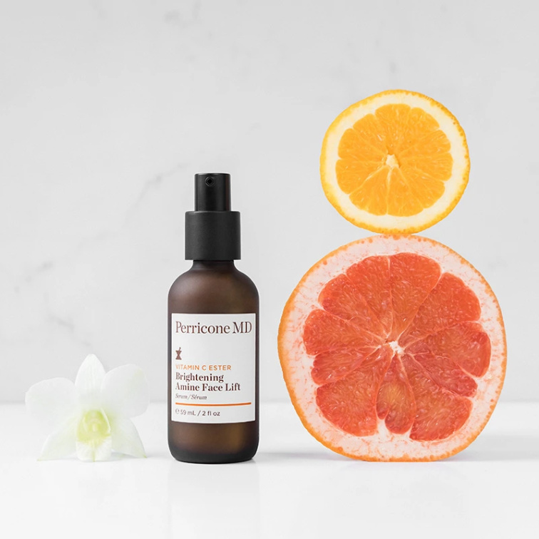 High Potency Tónovací hydratační a zpevňující krém na obličej, SPF 30