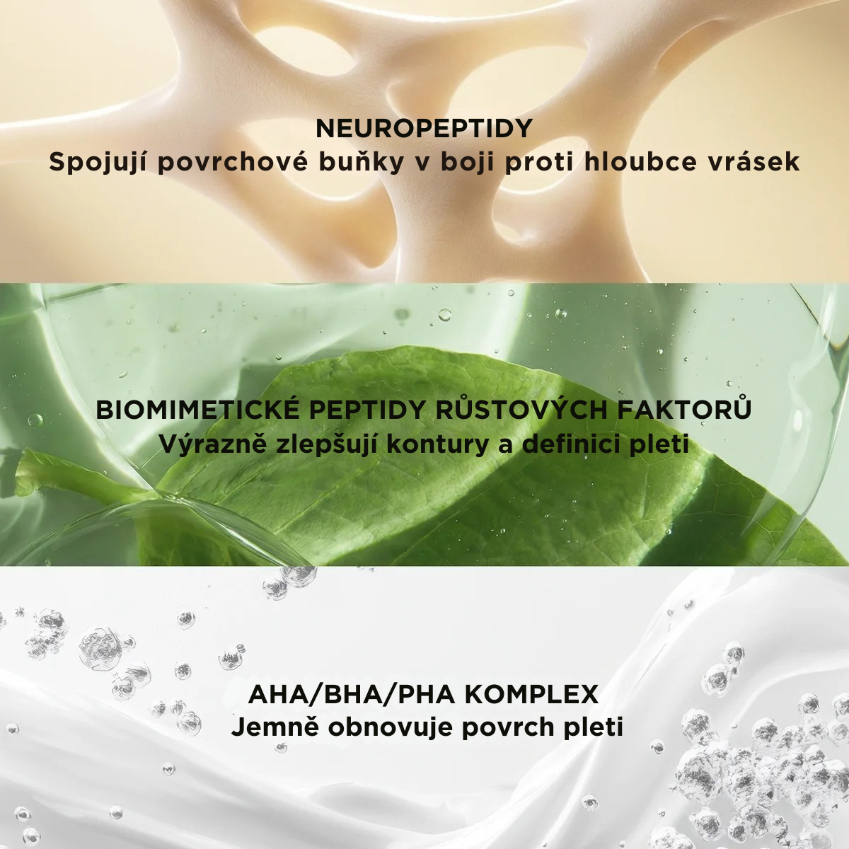 Perricone MD Neuropeptide: Proč přichází nová řada a který produkt si vybrat