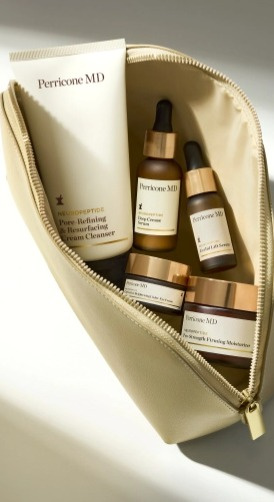 Perricone MD Neuropeptide: Proč přichází nová řada a který produkt si vybrat