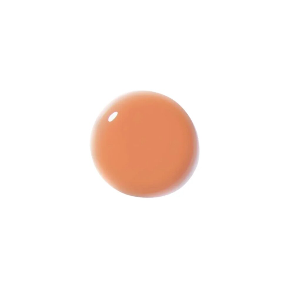 No Makeup Olejový lesk na rty Broskev (Limitovaná edice)