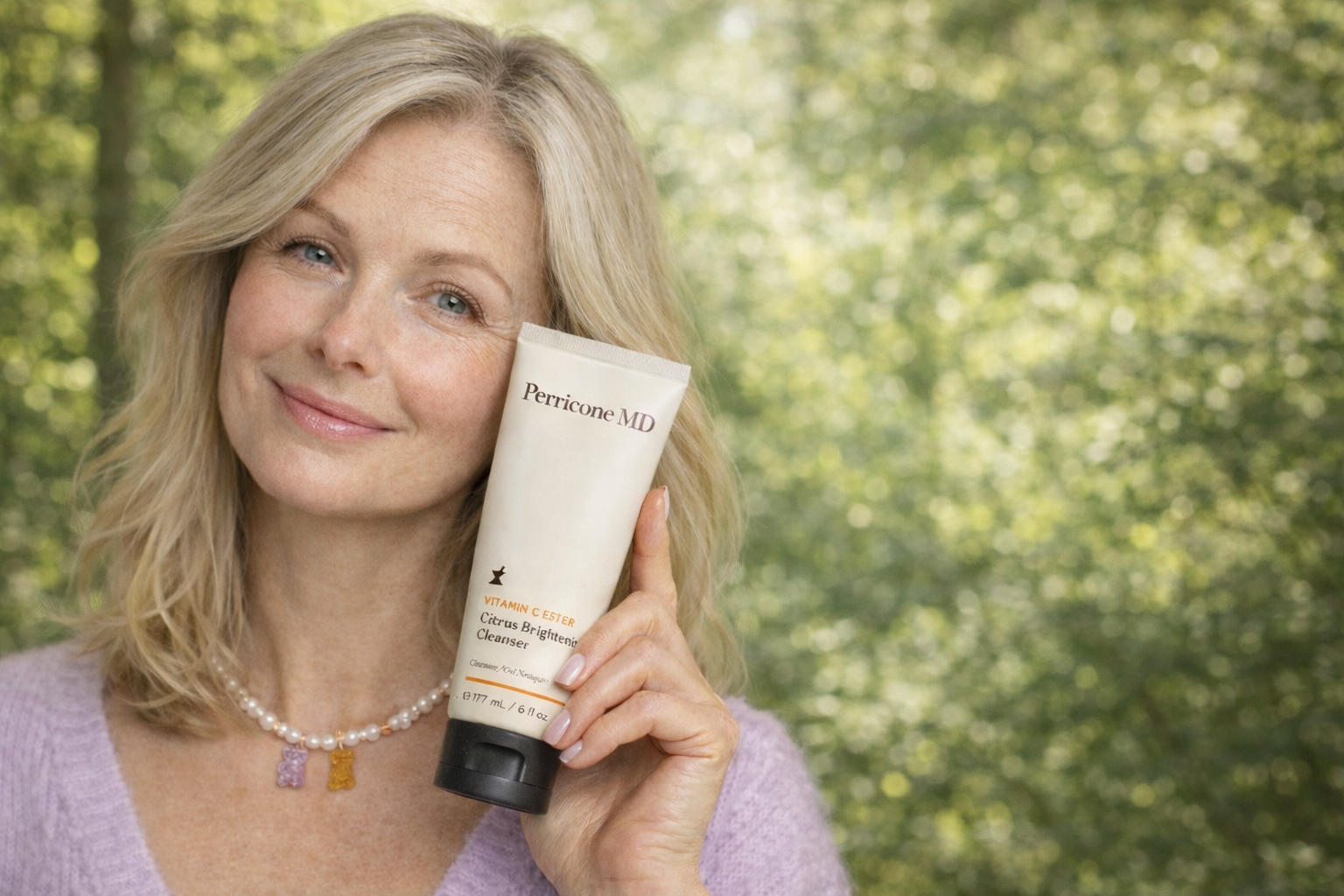 Slow Beauty: Trend, který Perricone MD podporuje už více než 20 let 