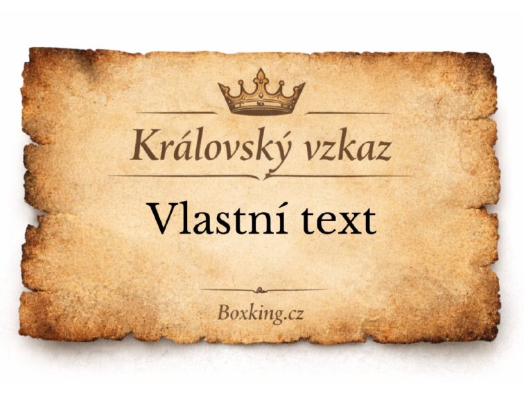 Chilli box pro odvážné gurmány