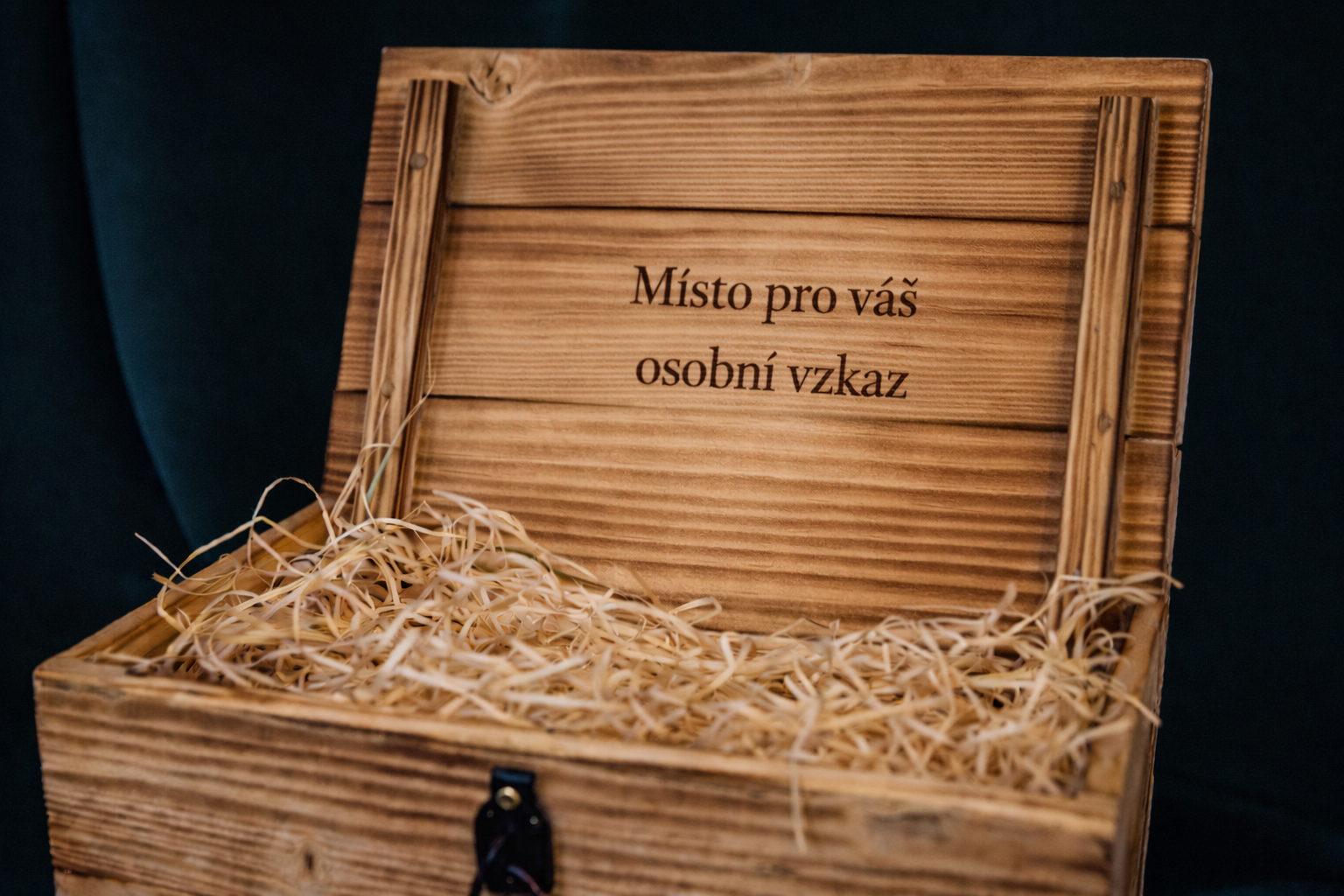 Dárkový box s whiskey Glenfiddich