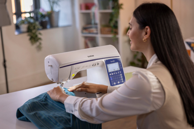 Brother Inventio NV1850Q