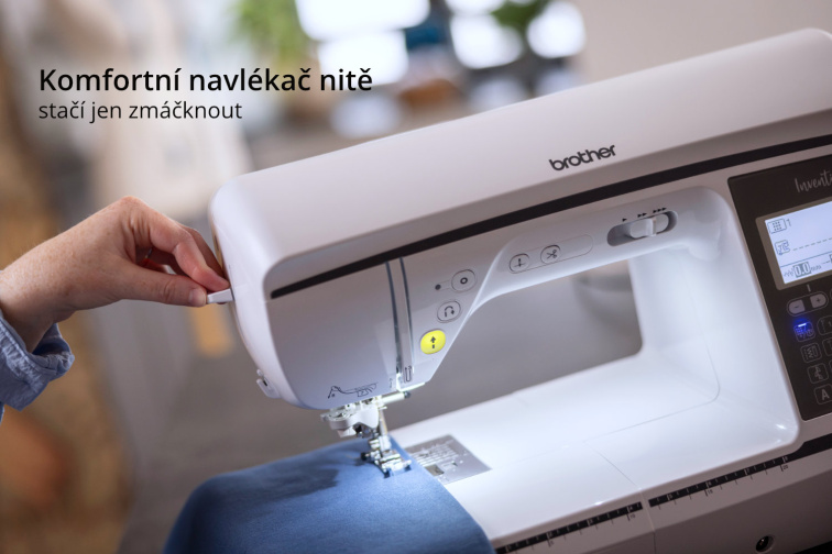 Brother Inventio NV1150