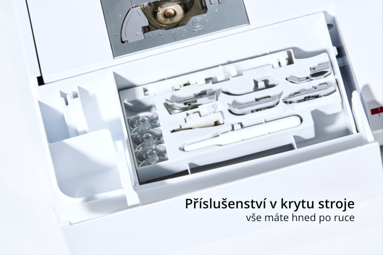 Brother Inventio NV1045SE