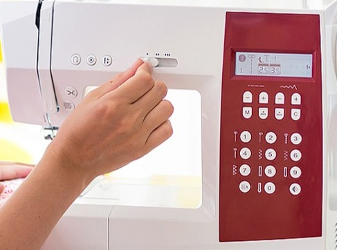 Jaké jsou nejlepší šicí stroje