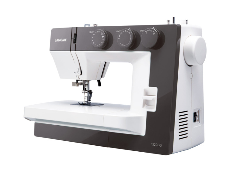 JANOME 1522 DG