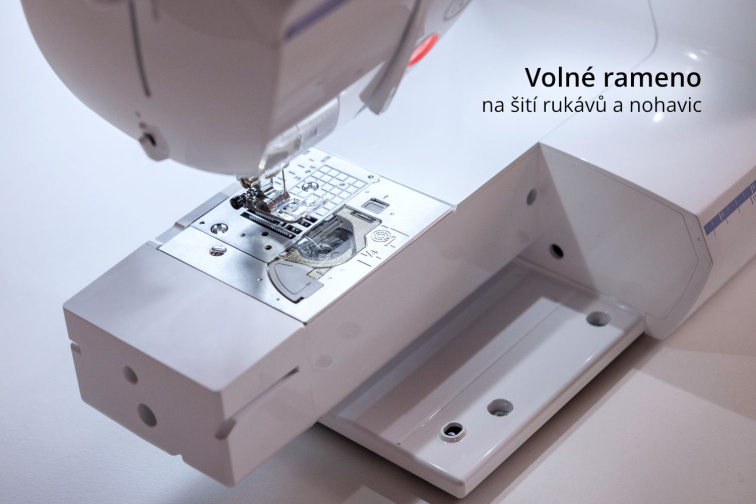 Brother Inventio NV1850Q