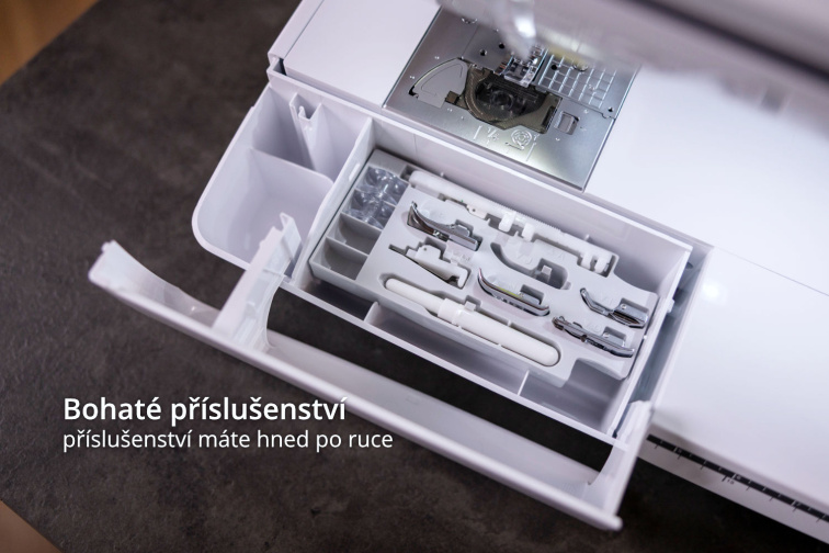 Brother Inventio NV1150