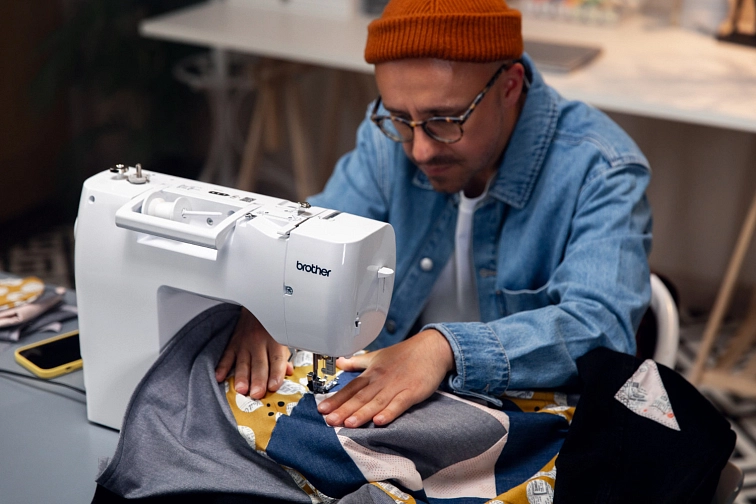 Jaké jsou nejlepší šicí stroje