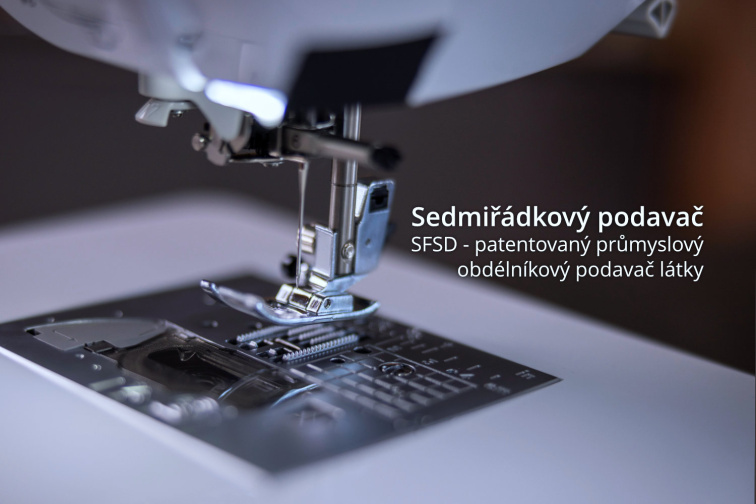 Brother Inventio NV1850Q