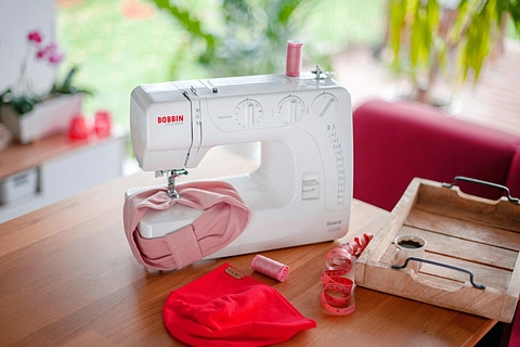 Jaké jsou nejlepší šicí stroje