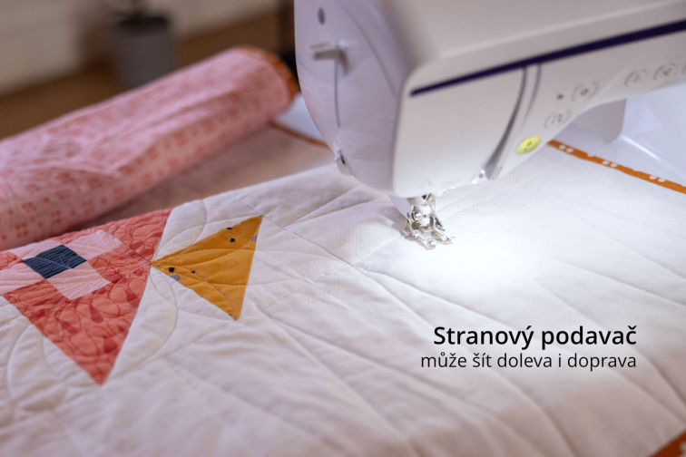 Brother Inventio NV1850Q