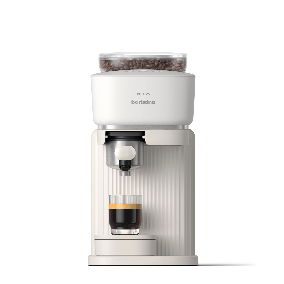 Philips Baristina