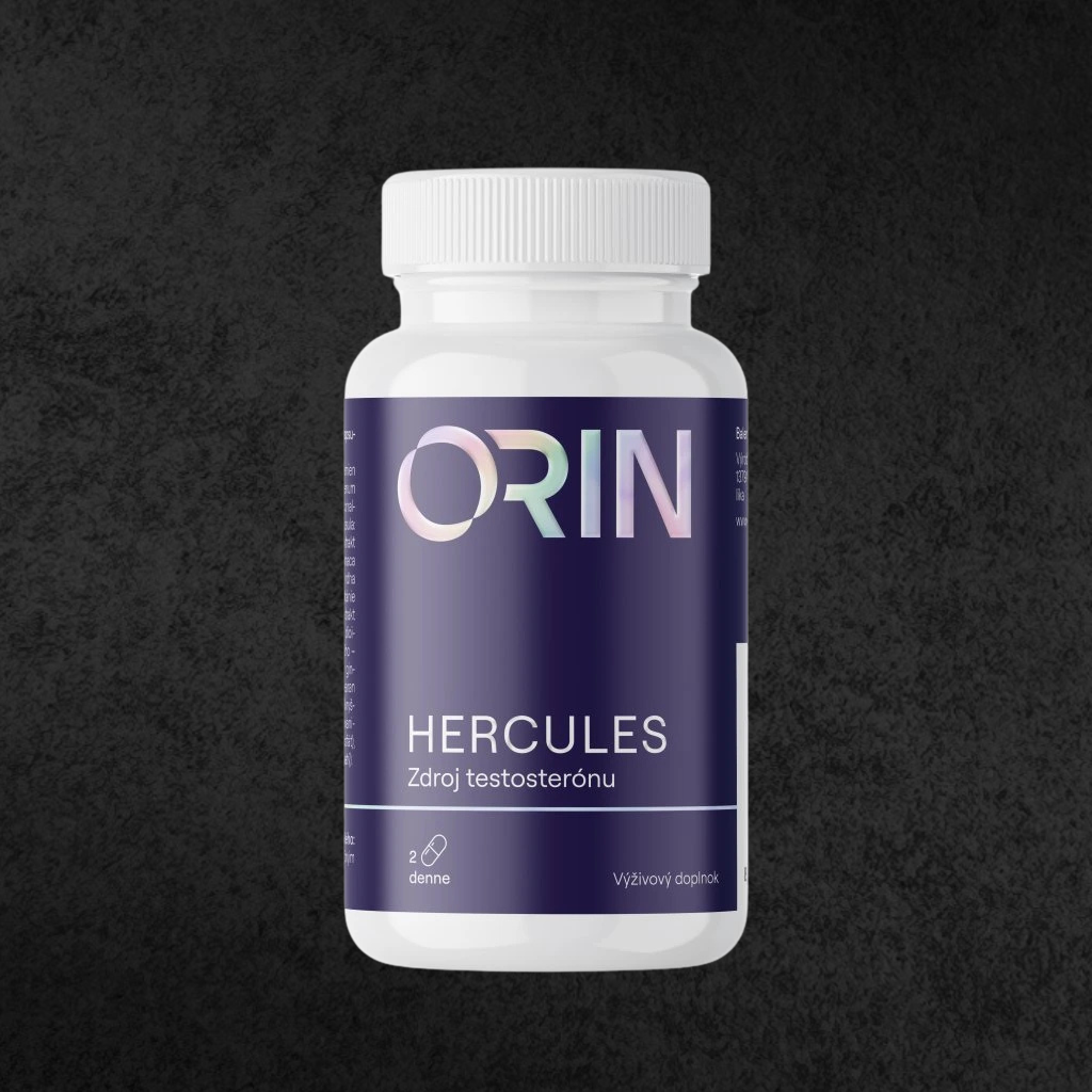 ORIN Hercules Benefits