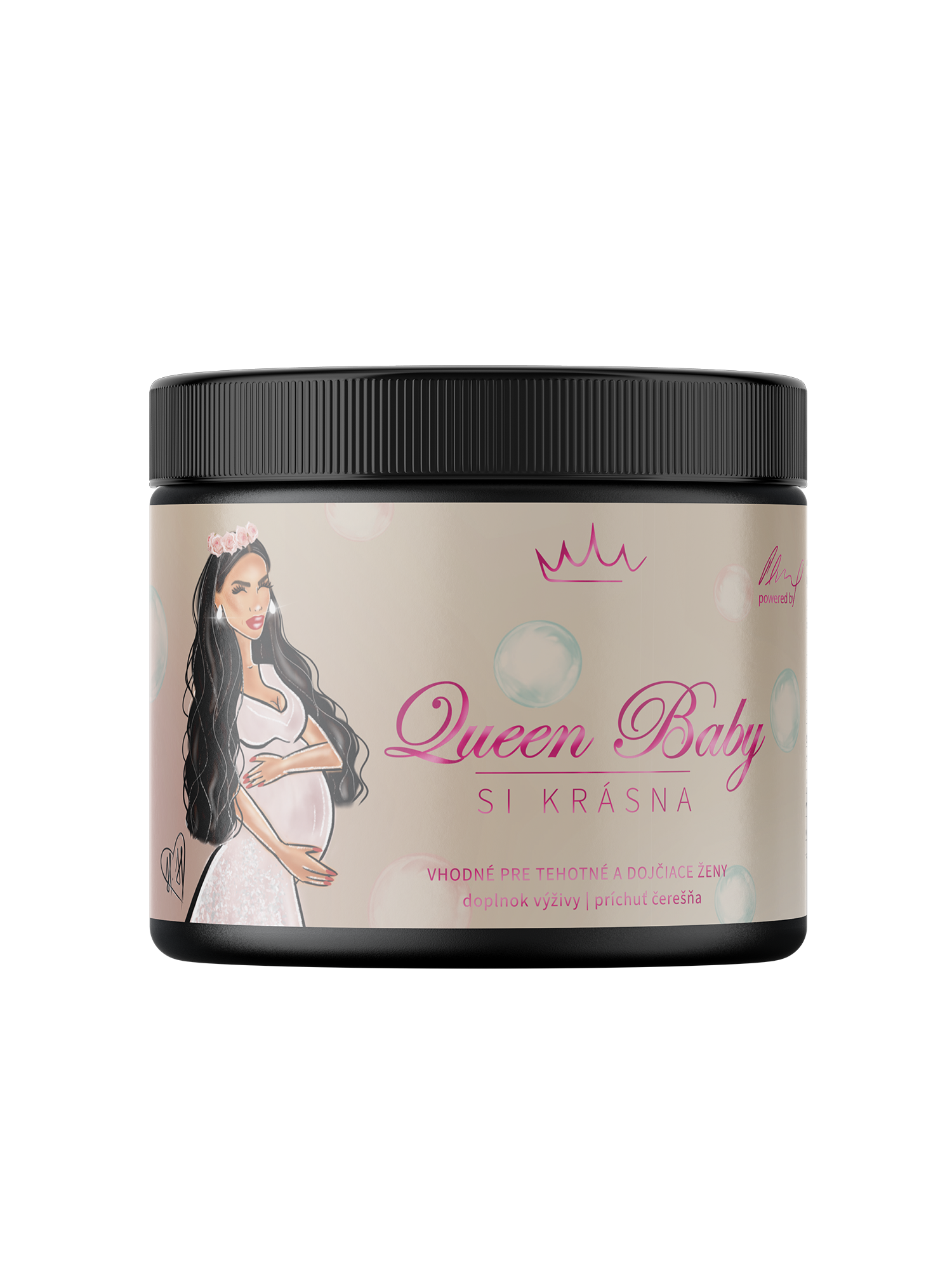 QUEEN Collagen Baby
