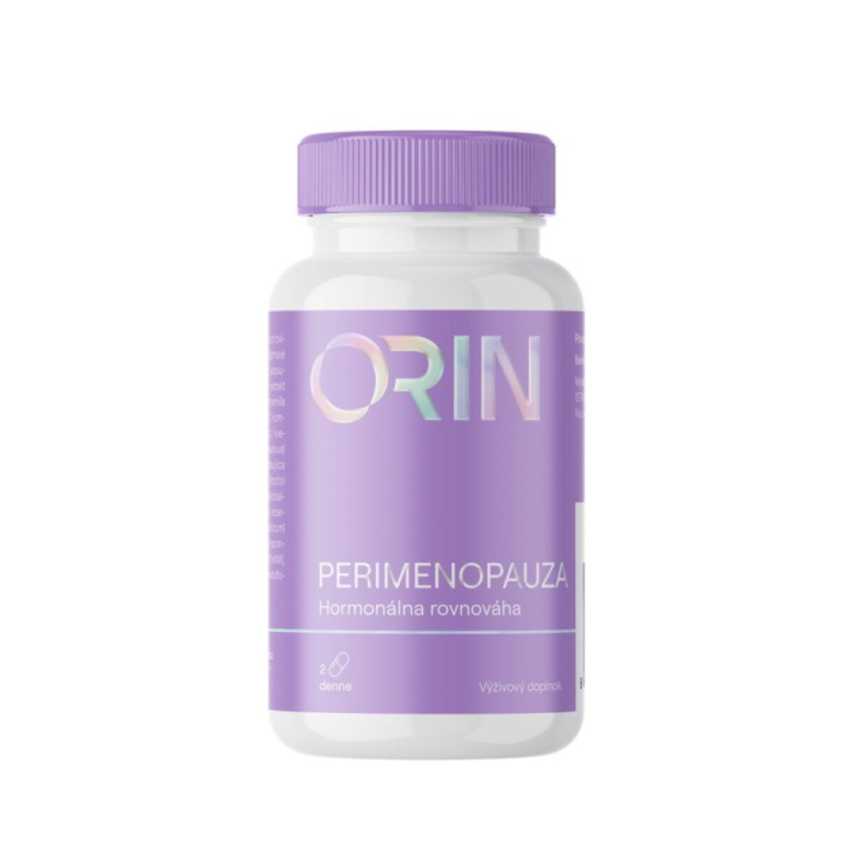 Perimenopauza