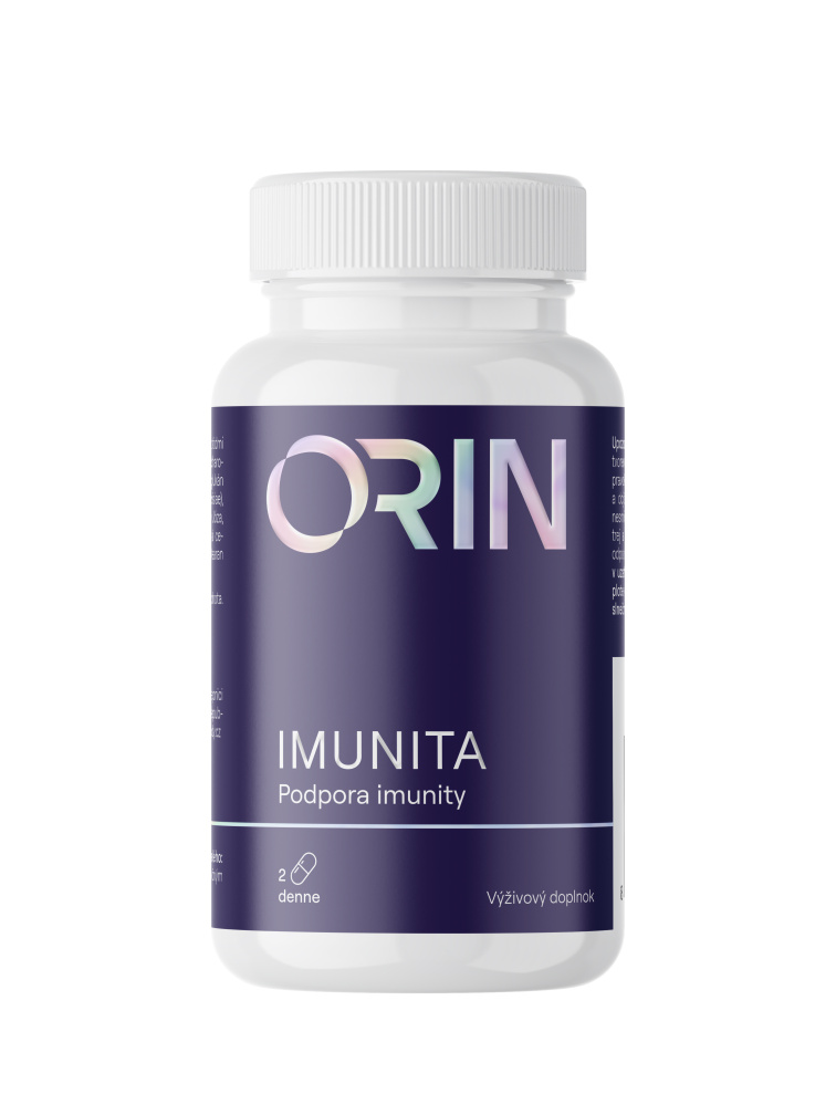 ORIN IMMUN Immunity complex