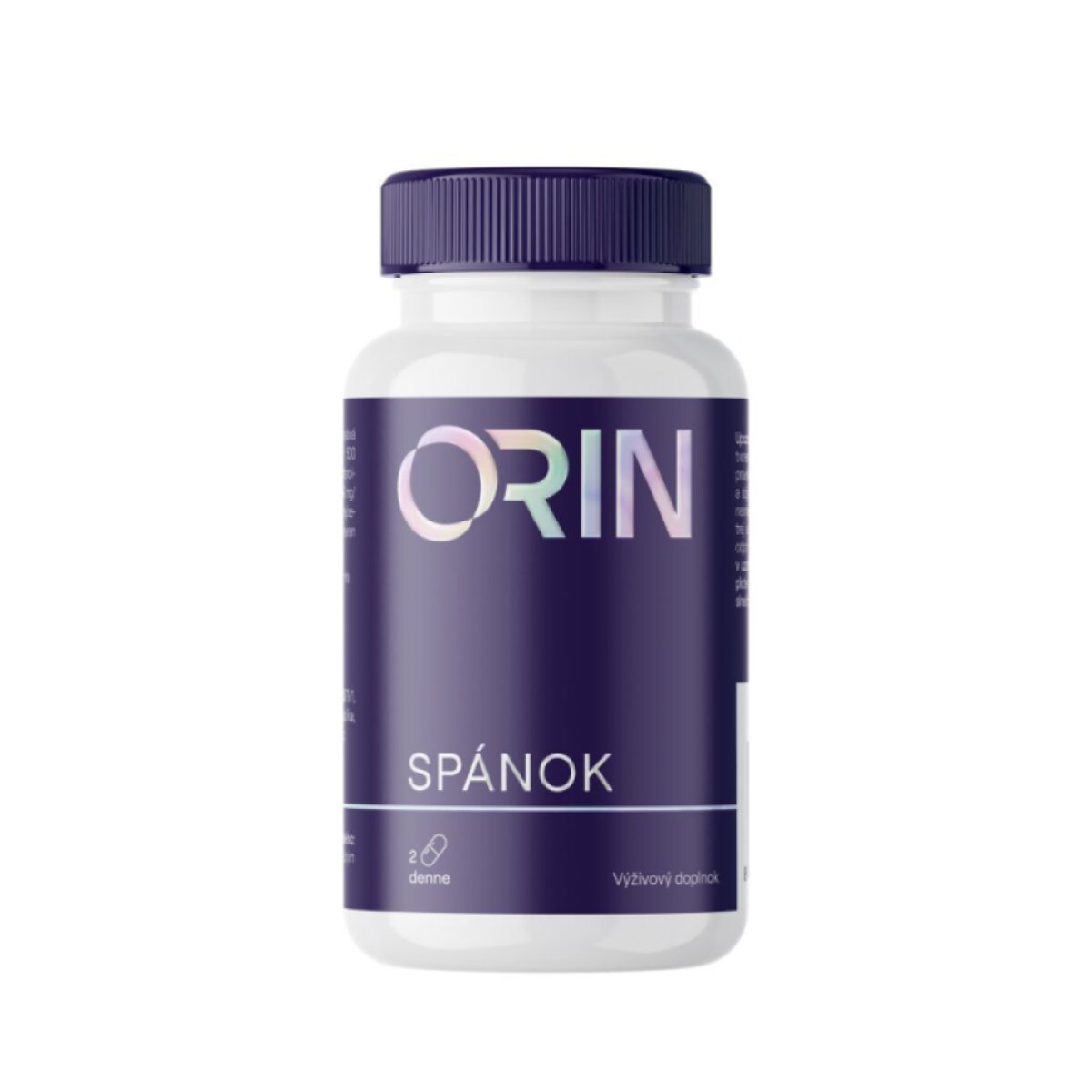 Spánok