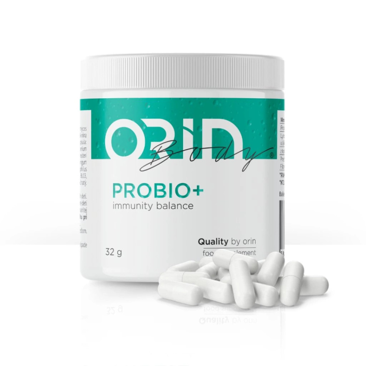 Balíček na podporu trávenia