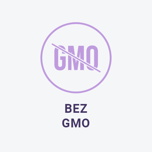 bez GMO