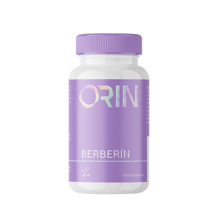 ORIN Berberín