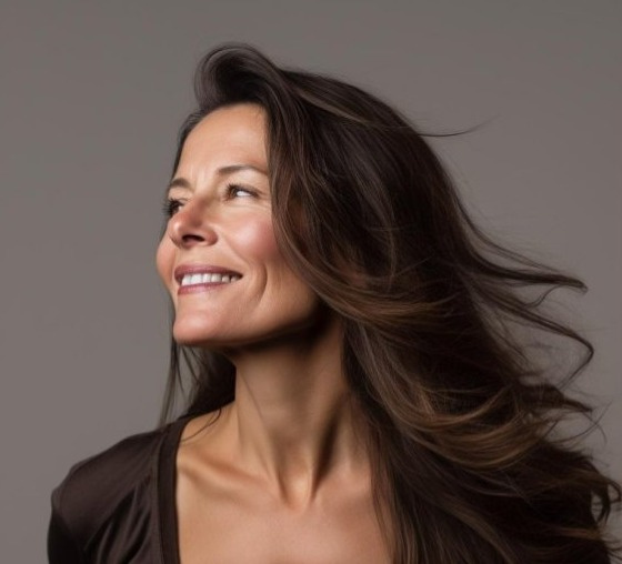 NATURIGIN Dark Coffee Brown 3.0