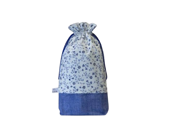 Wrap Up - Funkční obal na pečivo - velikost L (vnitřní rozměr 40 x 24 cm)