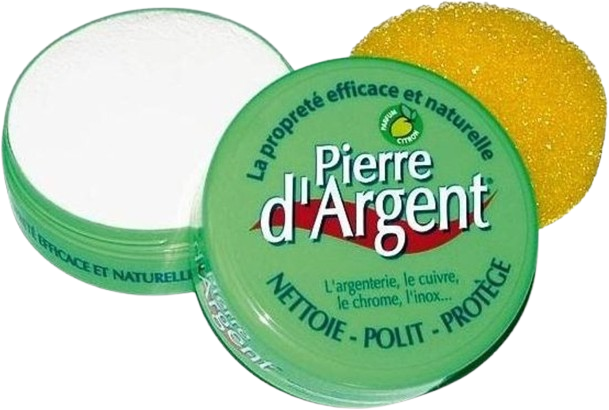 Laco Pierre d'Argent víceúčelový BIO čistící písek- borovice 300g