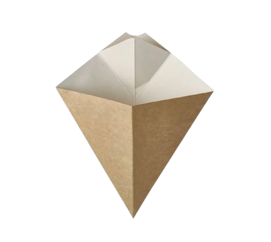 Papstar Kornout na hranolky 150g, 50ks