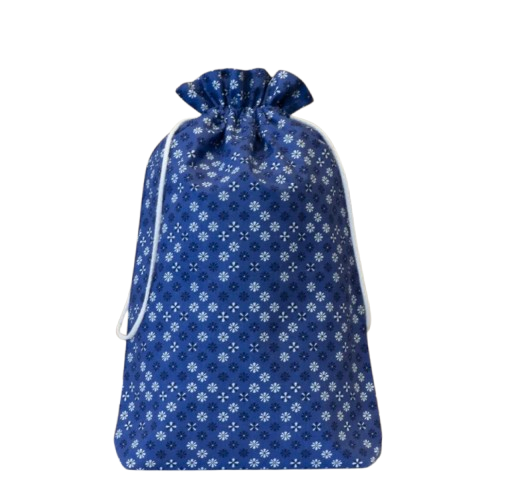 Wrap Up - Funkční obal na pečivo - velikost L + (vnitřní rozměr 40 x 28 cm)