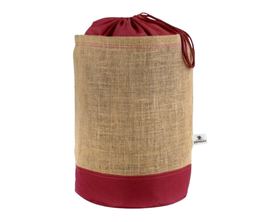 Bordó Zembag na 10 kg brambor + 4 kmínové pytlíky