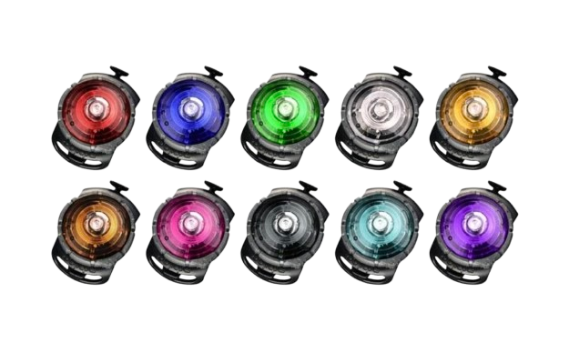 Orbiloc Safety Light - bezpečnostní světlo