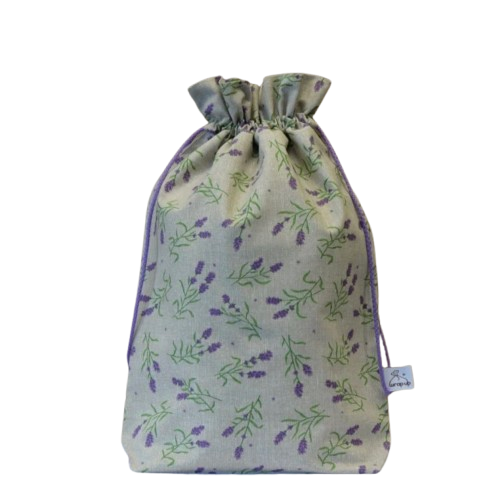 Wrap Up - Funkční obal na pečivo - velikost L + (vnitřní rozměr 40 x 28 cm)