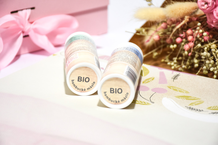 Přírodní deodoranty RaE – bez hliníku a chemických složek