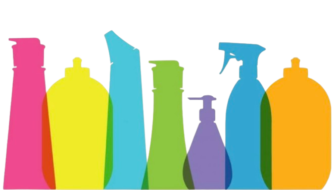 METHOD leštěnka na dřevo, sprej 350 ml