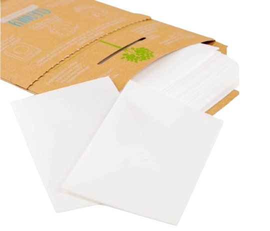 Cleanly Eco prací proužky, 32ks